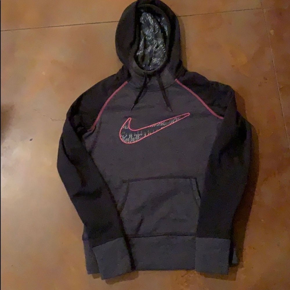Nike hoodie